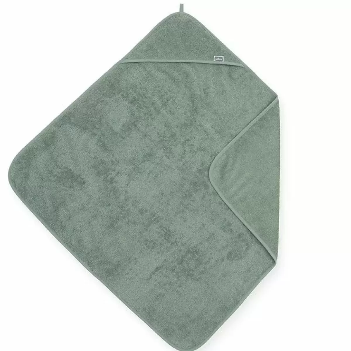 Badcapes-Jollein Badcape Ash Green