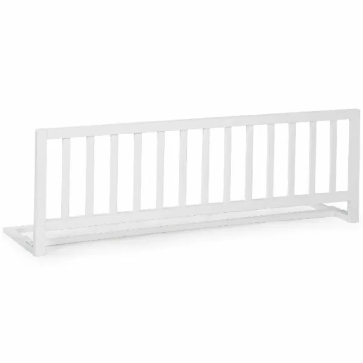 Meubels-Childhome Bedhek Beuken/Mdf Wit (120Cm)