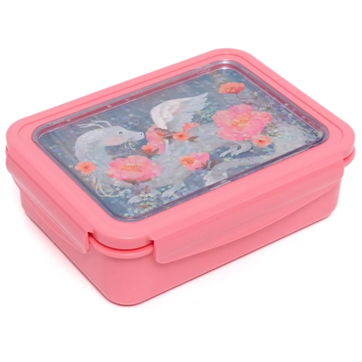 Broodtrommels-Petit Monkey Bento Lunchbox Fairytale Dragon