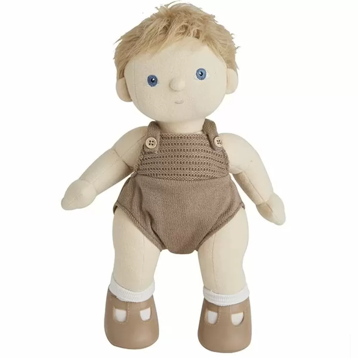 Poppen & Accessoires-Olli Ella Dinkum Doll Poppet