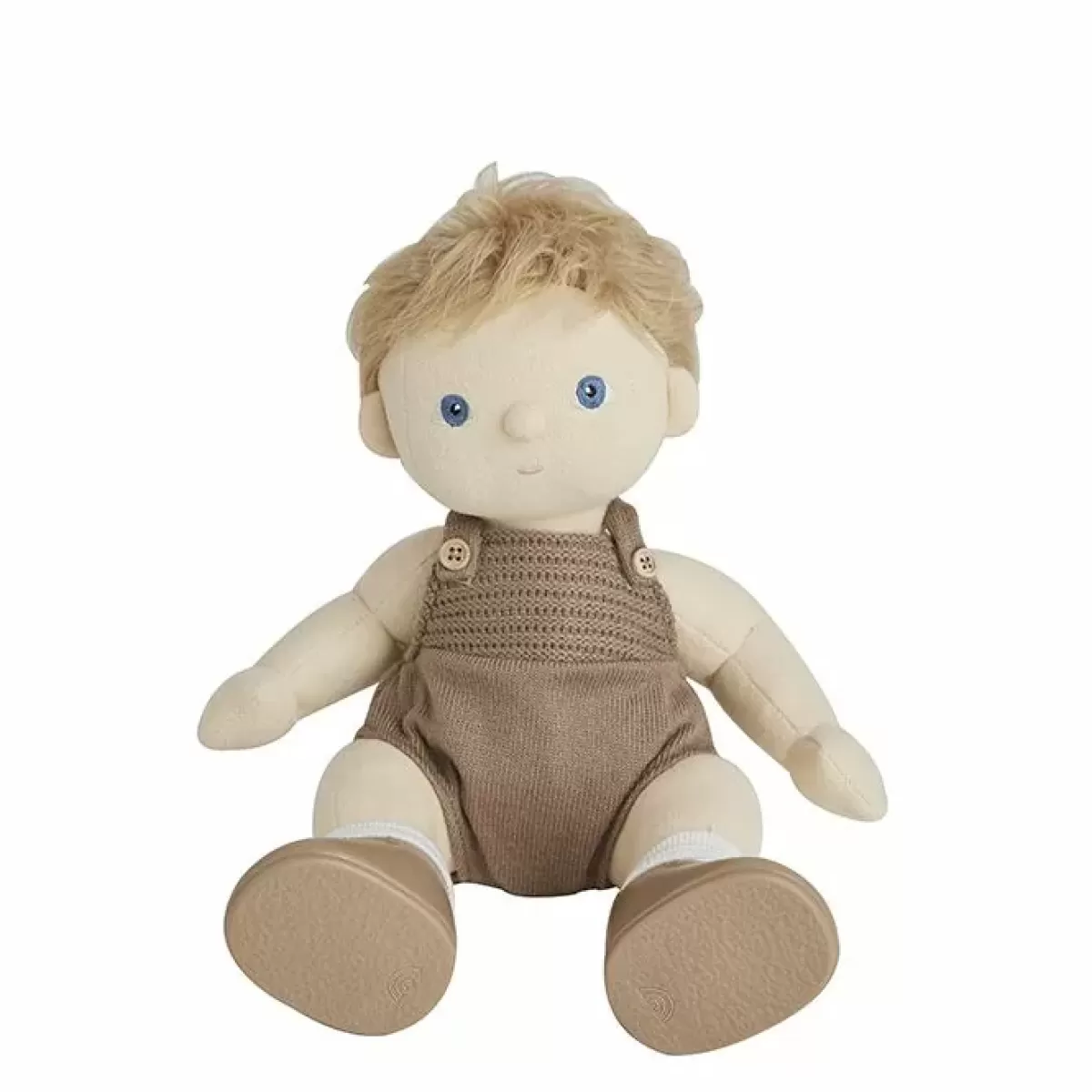 Poppen & Accessoires-Olli Ella Dinkum Doll Poppet