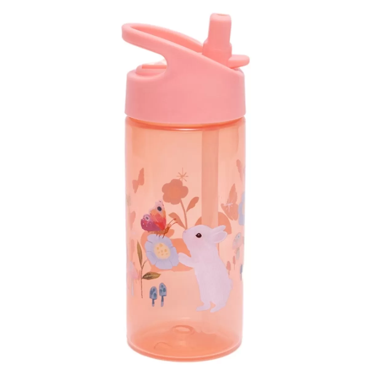 Drinkbekers-Petit Monkey Drinkfles Bunny