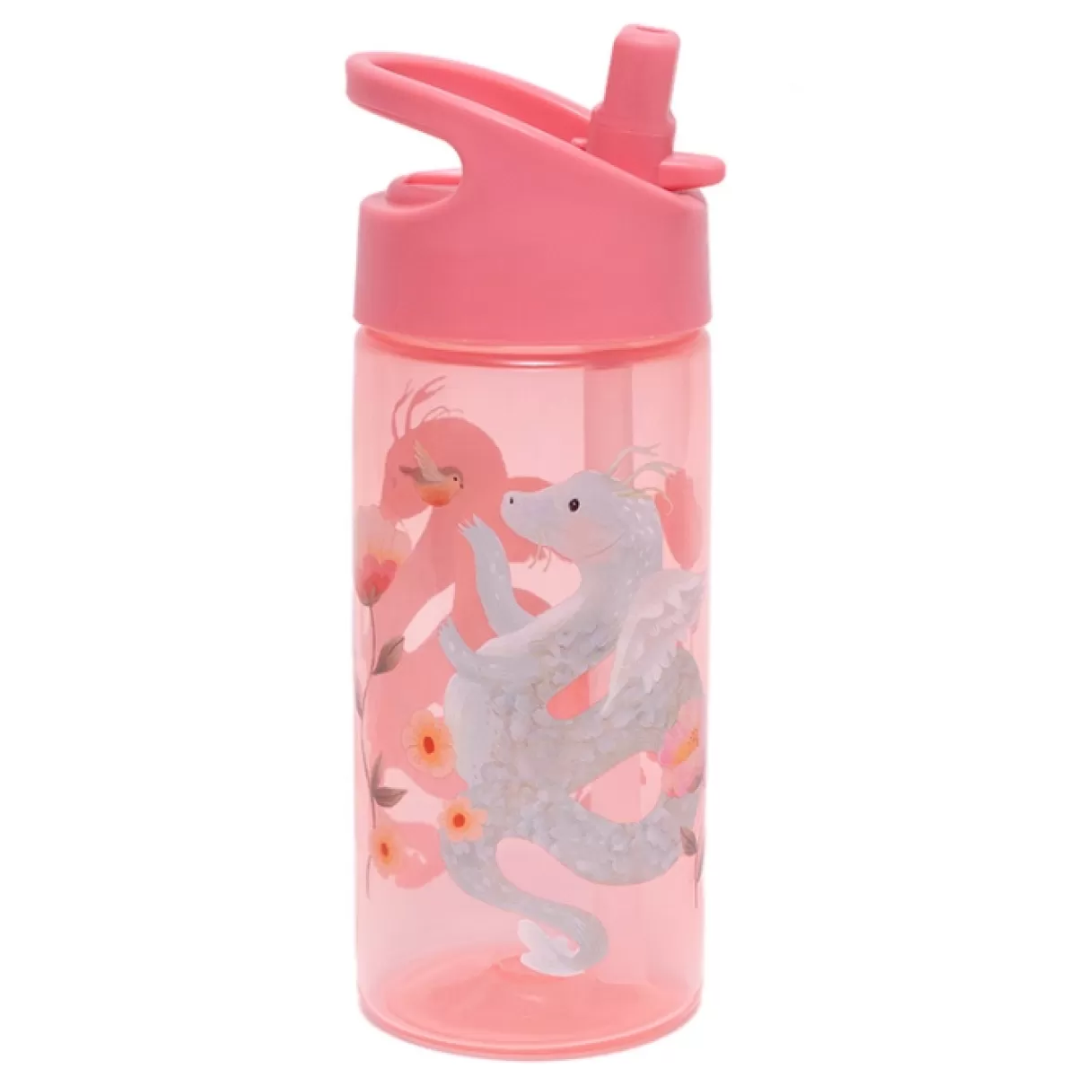 Drinkbekers-Petit Monkey Drinkfles Fairytale Dragon