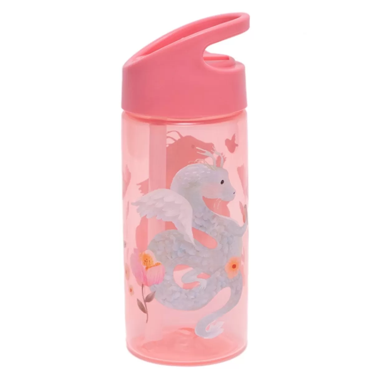 Drinkbekers-Petit Monkey Drinkfles Fairytale Dragon