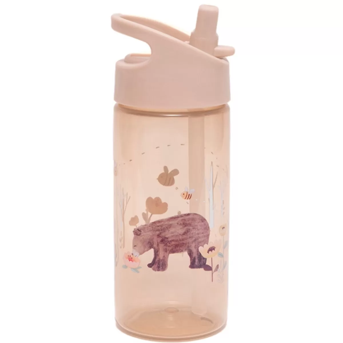 Drinkbekers-Petit Monkey Drinkfles Humming Bear