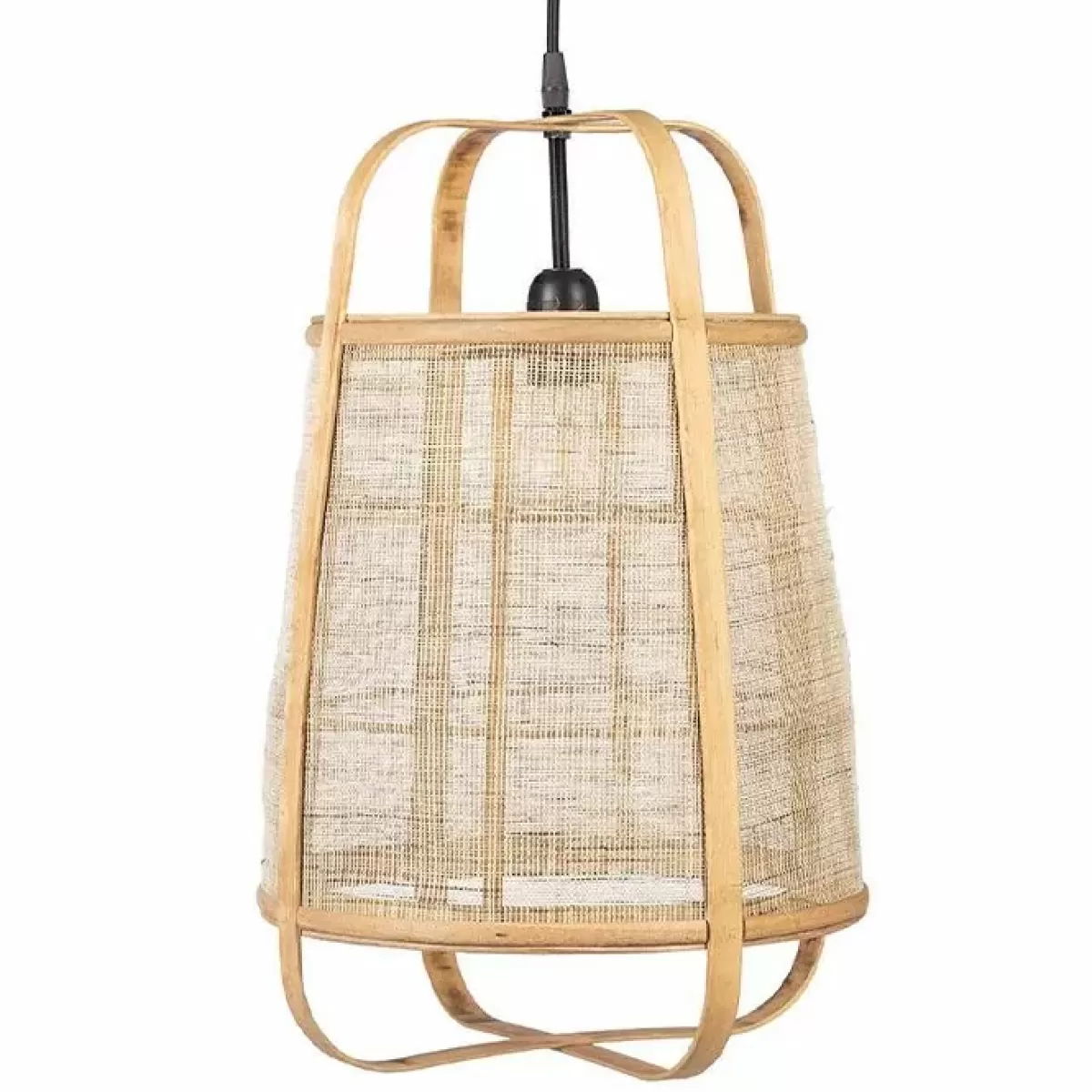 Lampen-Kids Depot Hanglamp Mavis Natural Kidsdepot