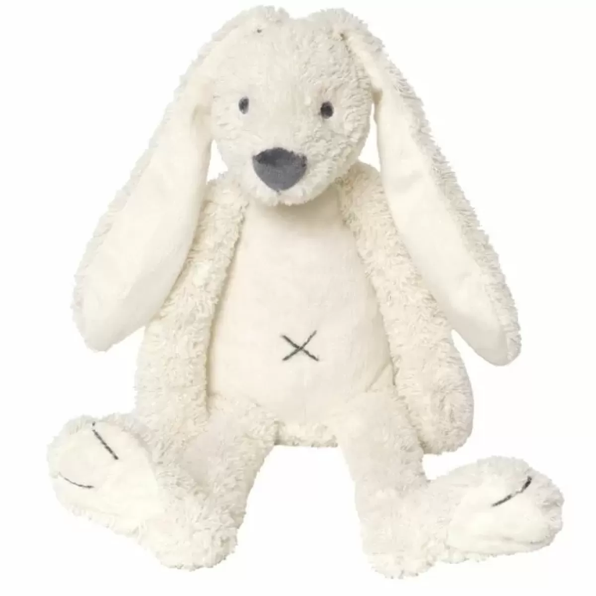 Knuffels-Happy Horse Knuffel Konijn Richie Ivory (38Cm)