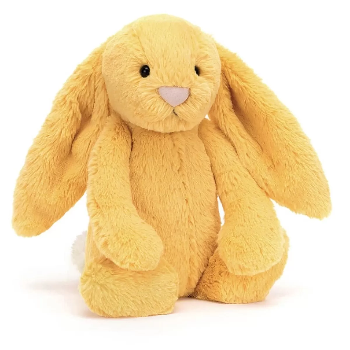 Knuffels-Jellycat Knuffel Bashful Bunny Sunshine(18Cm)