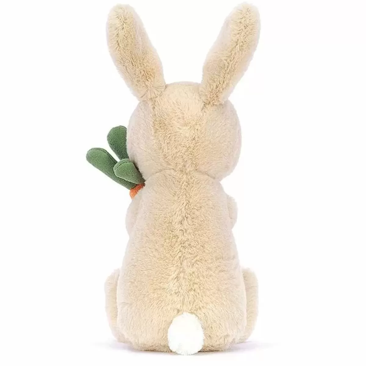 Knuffels-Jellycat Knuffel Bonnie Bunny Met Wortel