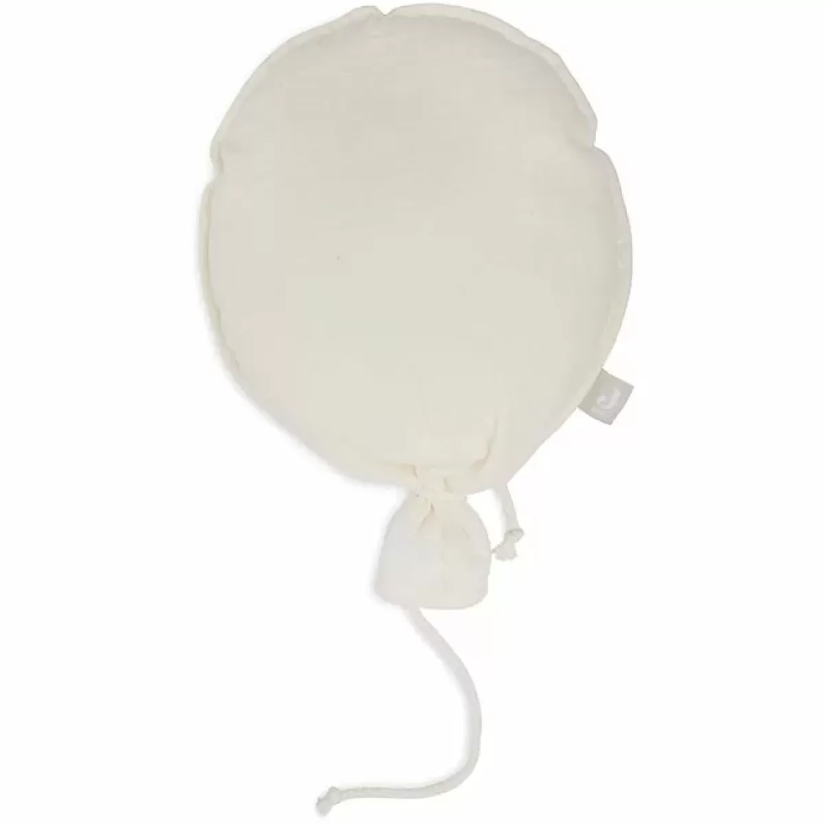 Muurdecoratie-Jollein Ballon Ivory Party Collection