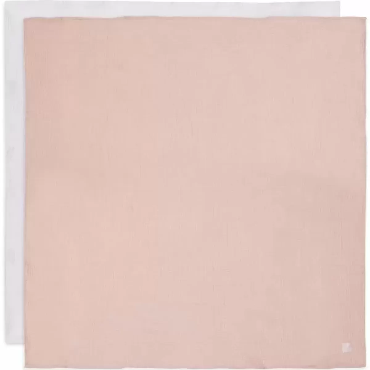 Hydrofiele Doeken-Jollein Hydrofiele Doek Xl Wild Rose/Ivory (2St)