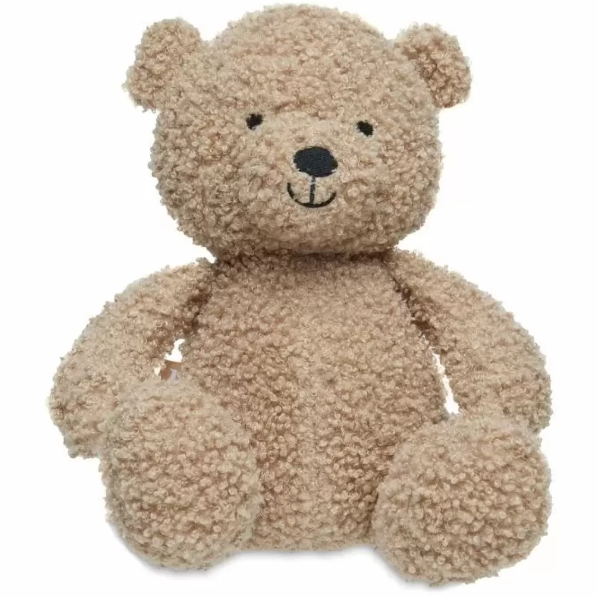 Knuffels-Jollein Knuffel Teddy Bear Biscuit