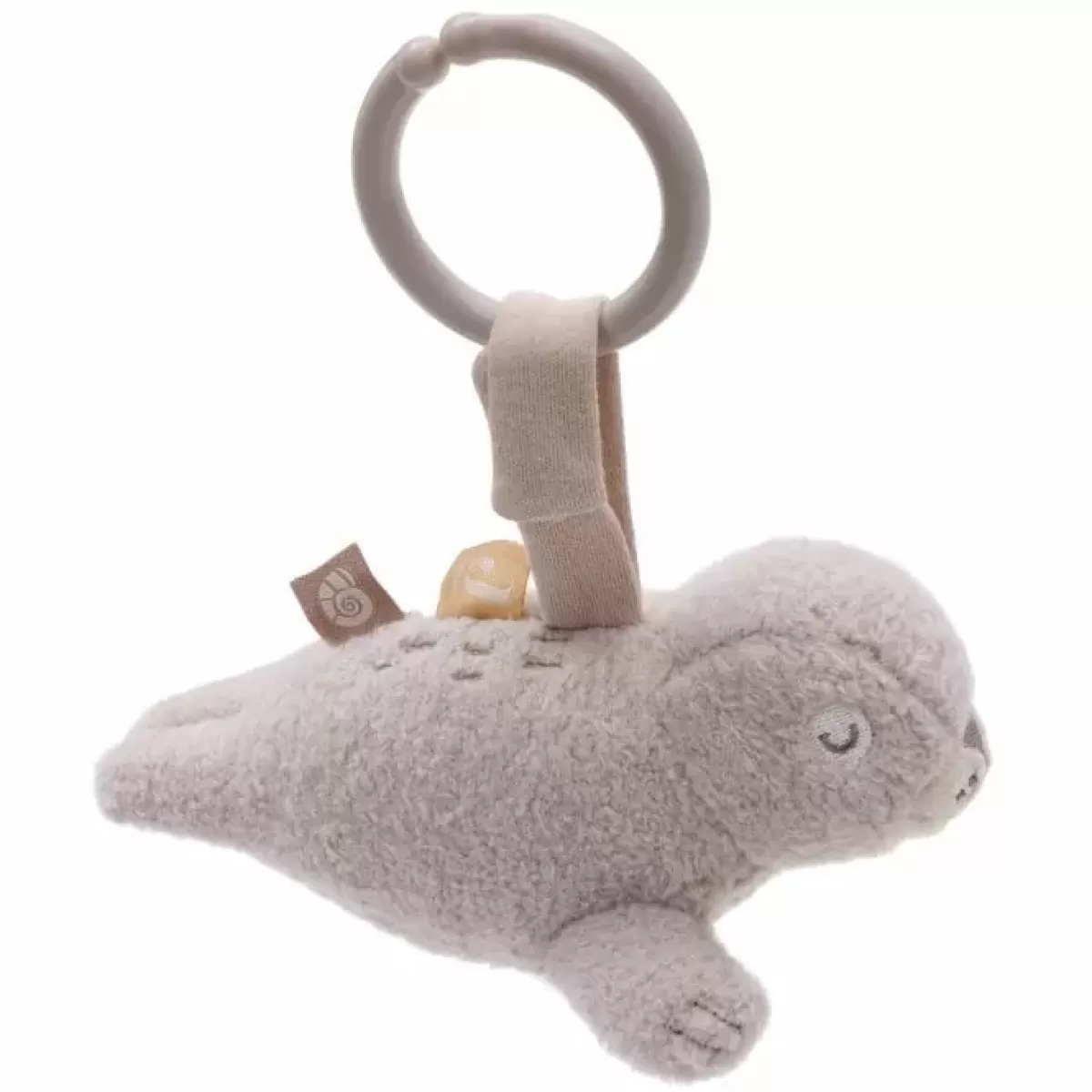 Babyspeelgoed-Jollein Wagenhanger Zeehond Deepsea