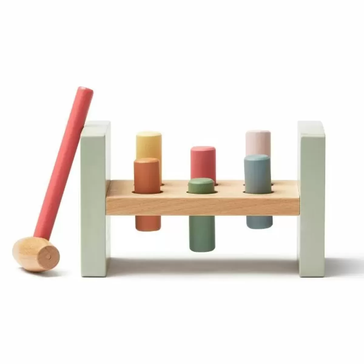 Spelletjes-Kids Concept Hamerbank Edvin