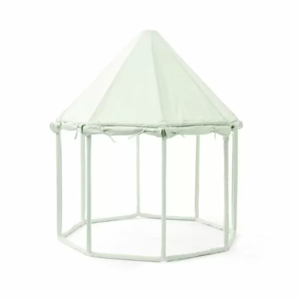 Speeltenten-Kids Concept Paviljoen Speeltent Light Green