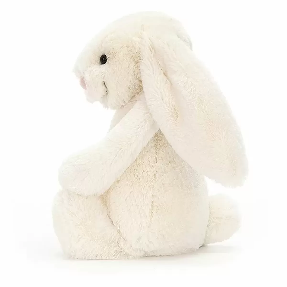 Babyspeelgoed-Jellycat Knuffel Bashful Bunny Cream Small (18 Cm) Jellycat