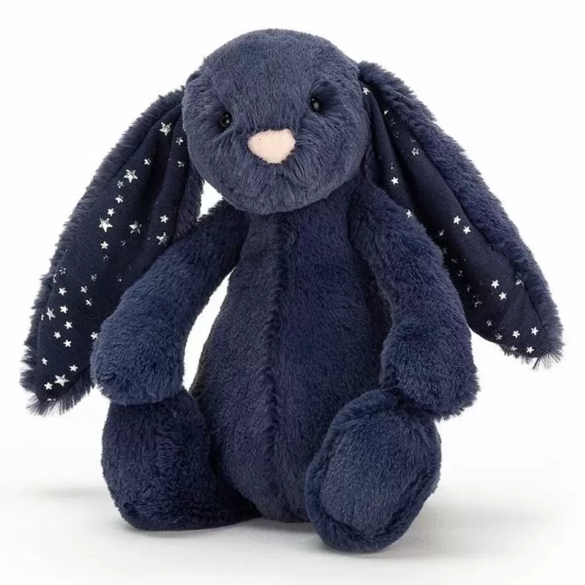 Knuffels-Jellycat Knuffel Bashful Bunny Stardust (18Cm) Jellycat