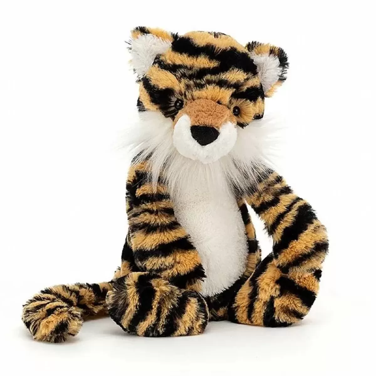 Knuffels-Jellycat Knuffel Bashful Tiger Medium (31Cm) Jellycat