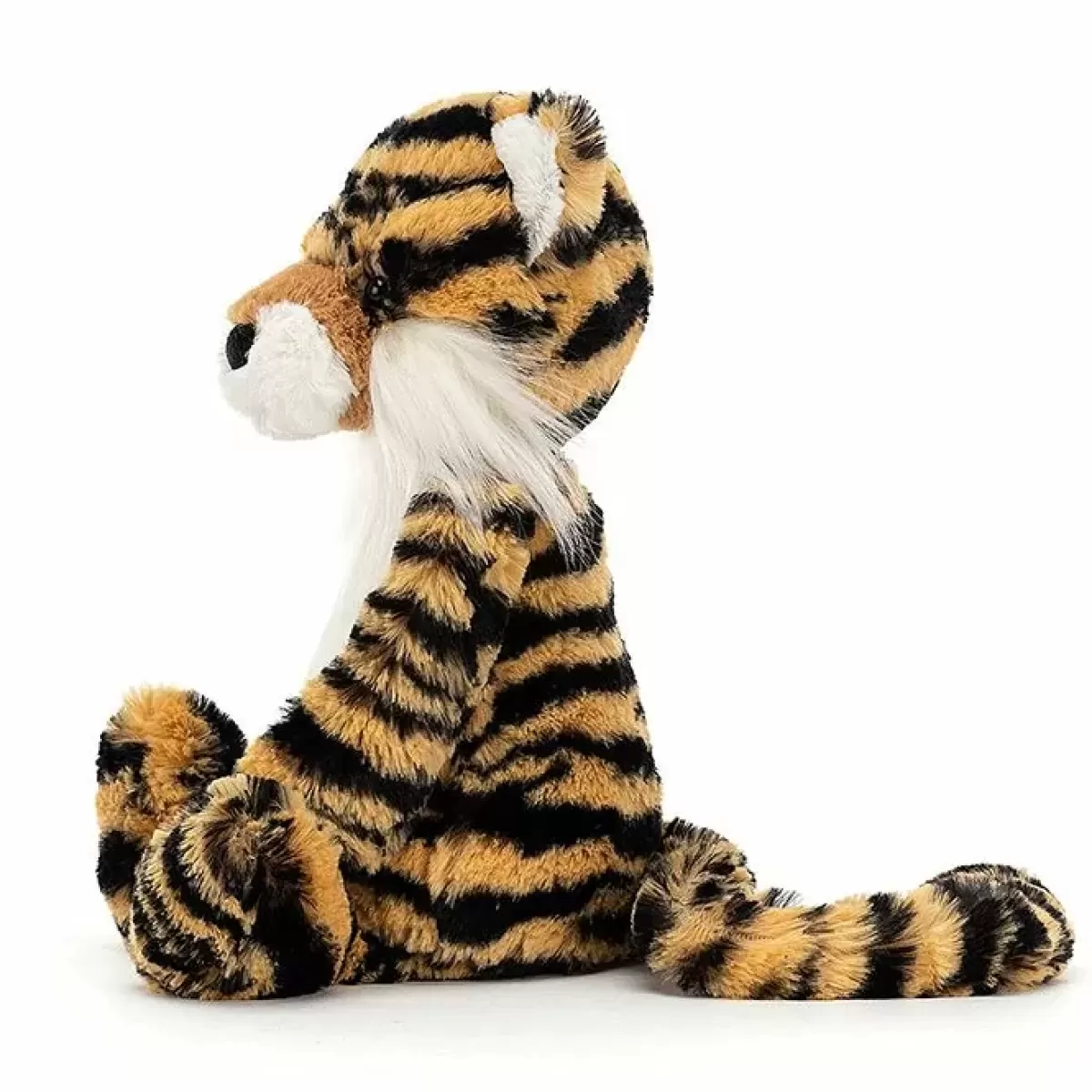 Knuffels-Jellycat Knuffel Bashful Tiger Medium (31Cm) Jellycat