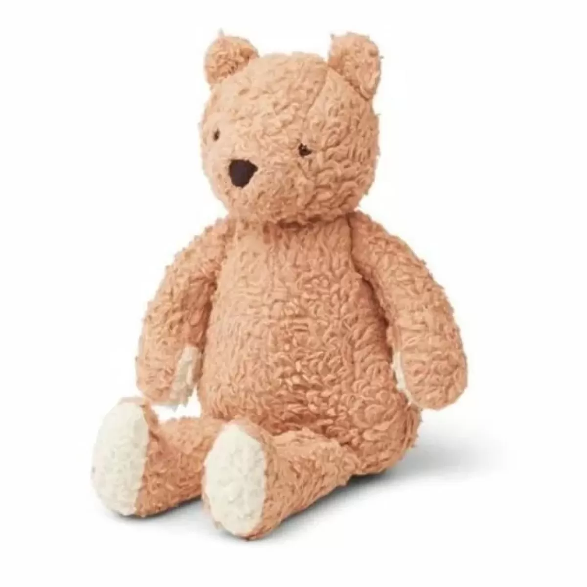 Knuffels-Liewood Knuffel Bob Tuscany Rose