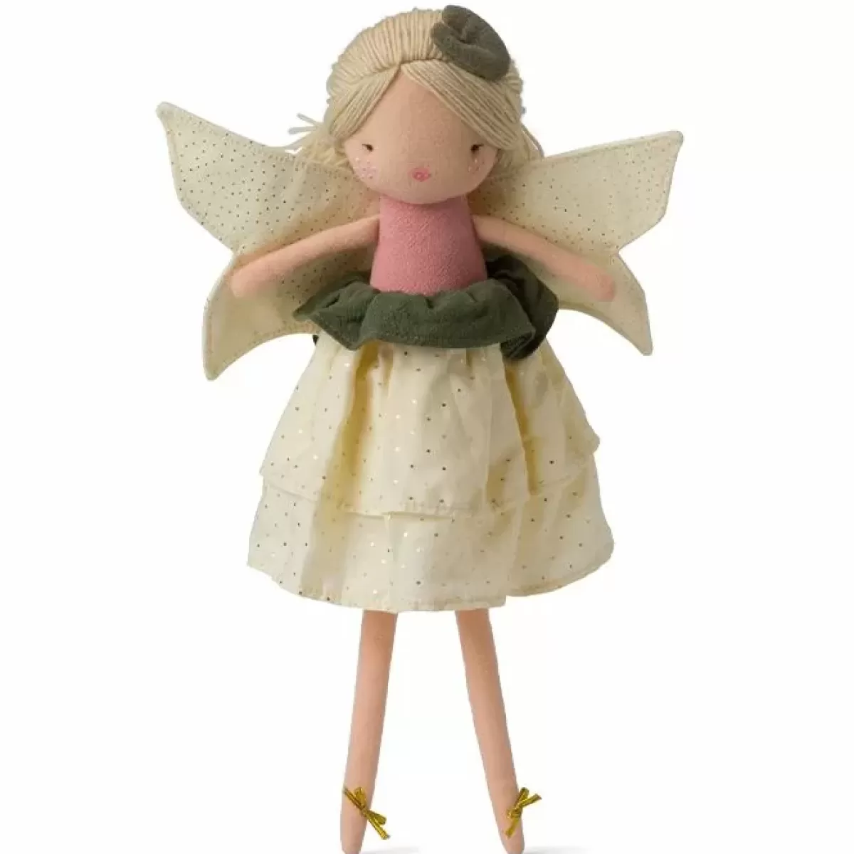 Knuffels-Picca LouLou Knuffel Fairy Dolores