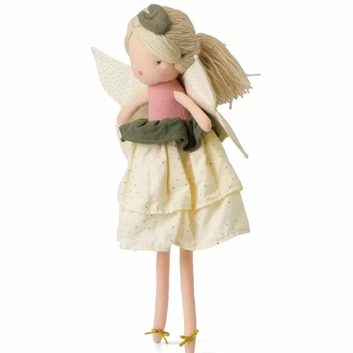 Knuffels-Picca LouLou Knuffel Fairy Dolores