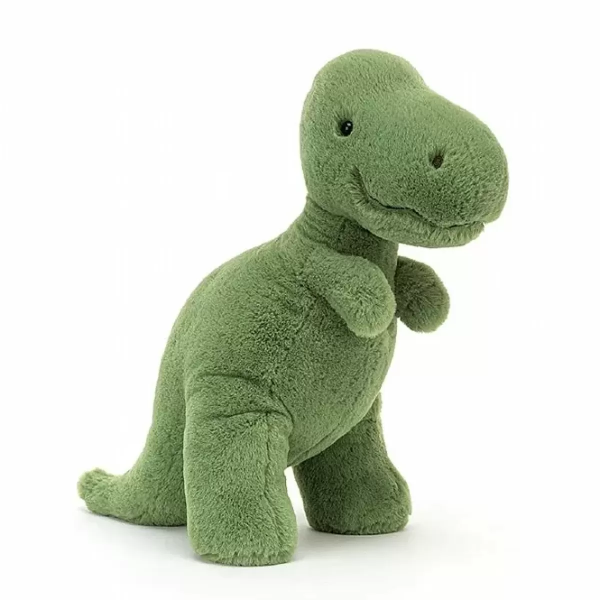 Knuffels-Jellycat Knuffel Fossilly T-Rex (28Cm) Jellycat