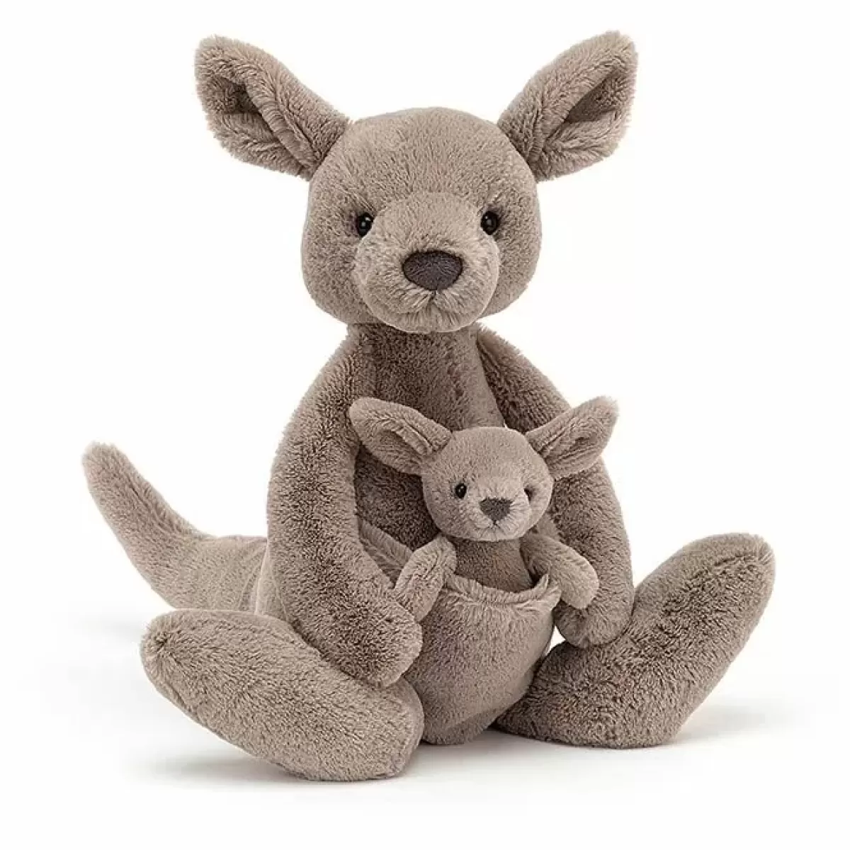 Knuffels-Jellycat Knuffel Kara Kangaroo (37 Cm) Jellycat