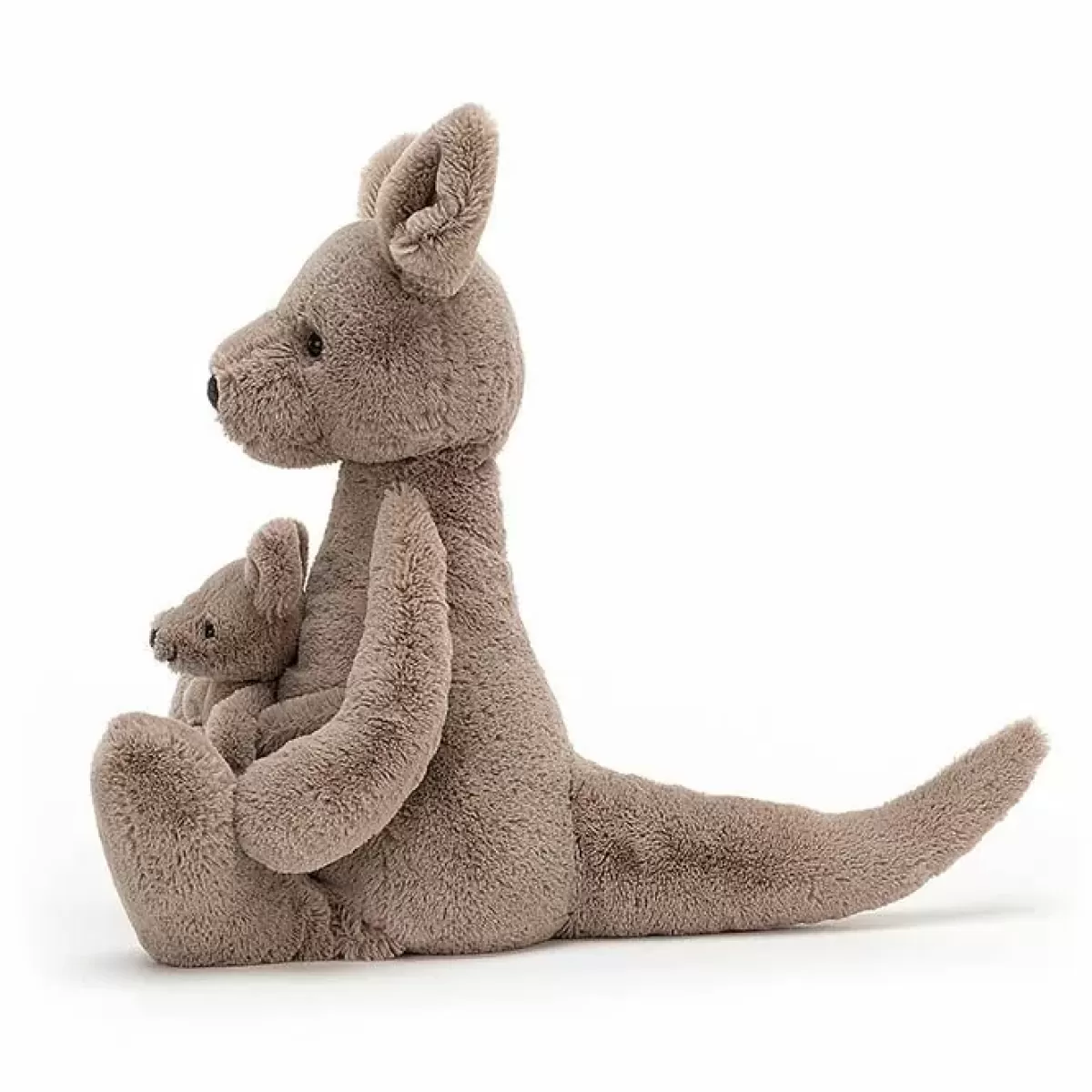 Knuffels-Jellycat Knuffel Kara Kangaroo (37 Cm) Jellycat