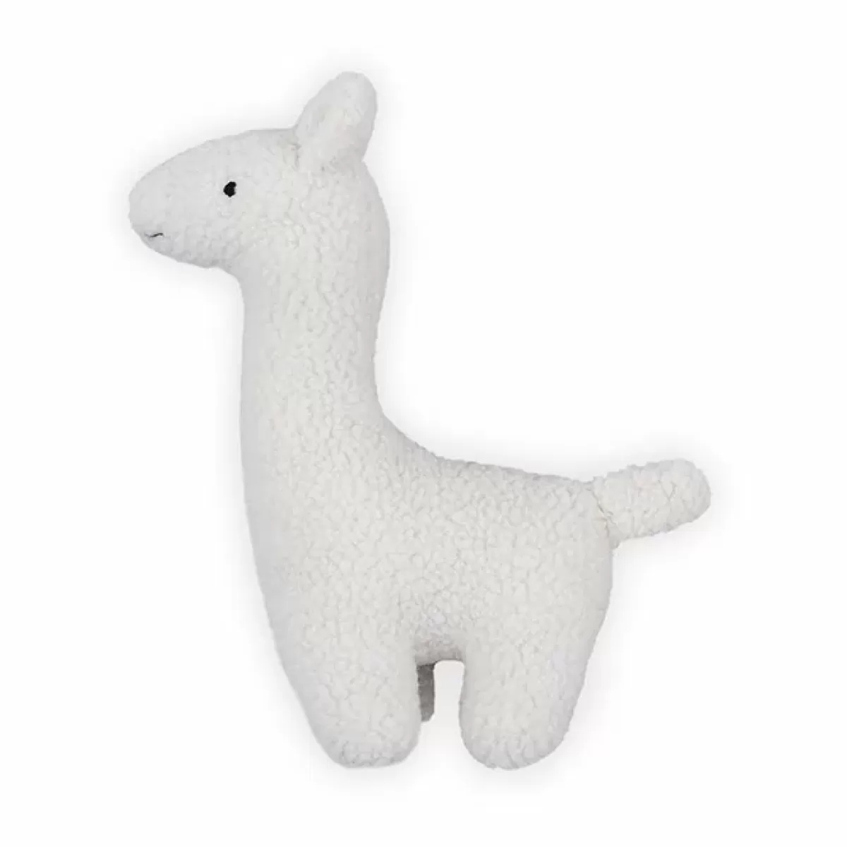 Knuffels-Jollein Knuffel Lama Off-White