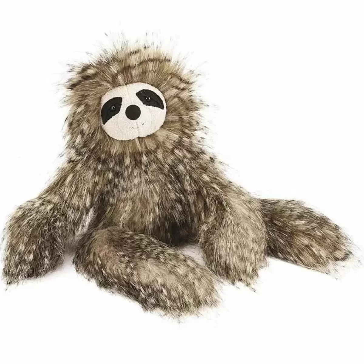 Knuffels-Jellycat Knuffel Luiaard Cyril (43Cm) Jellycat