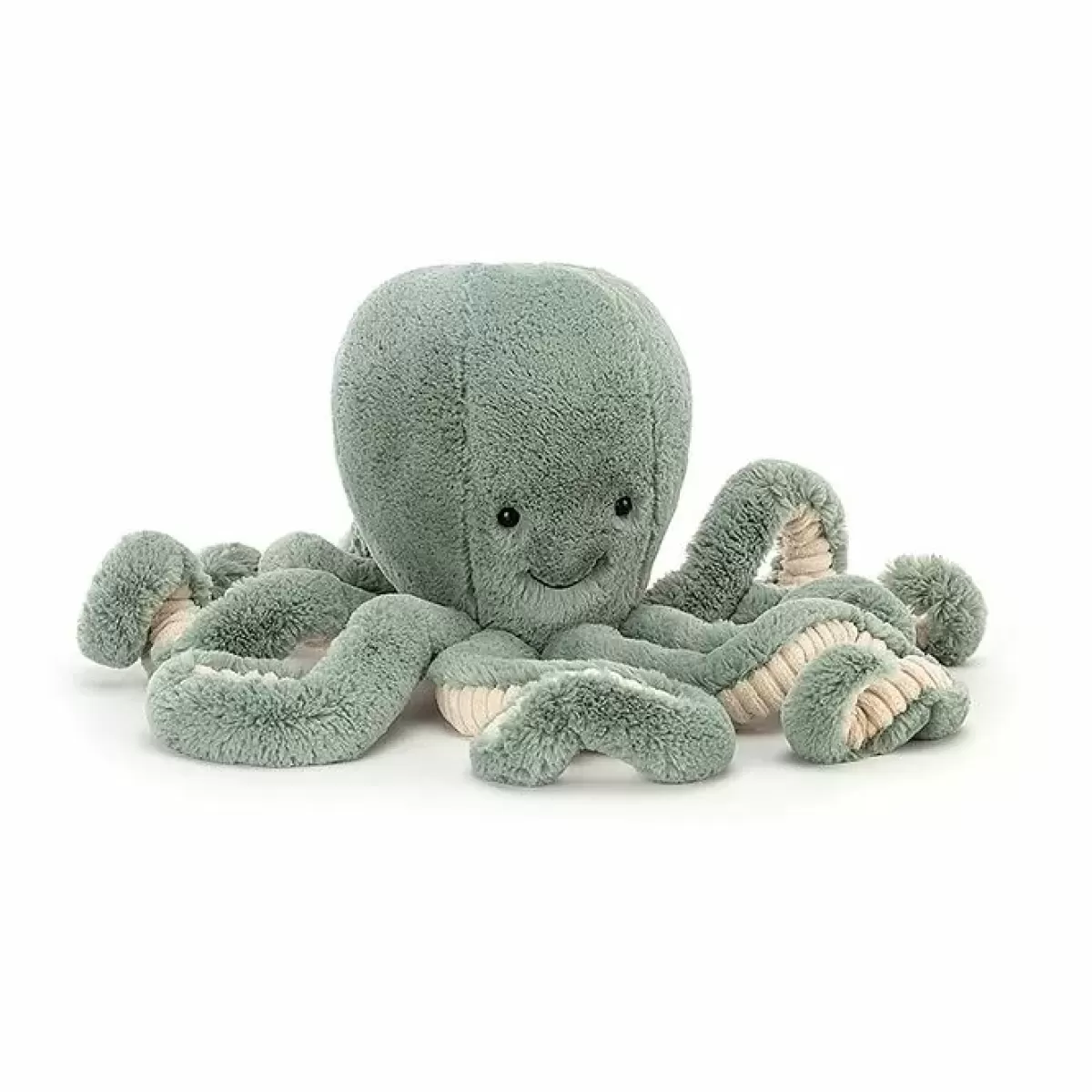 Knuffels-Jellycat Knuffel Octopus Odyssey Medium (49Cm) Jellycat