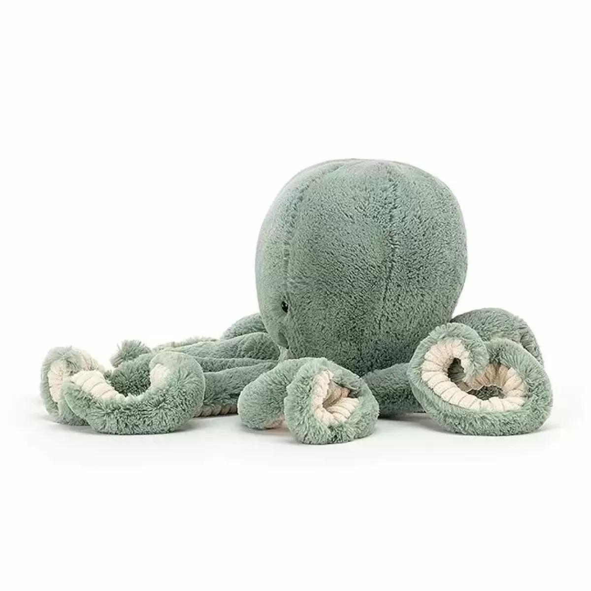 Knuffels-Jellycat Knuffel Octopus Odyssey Medium (49Cm) Jellycat