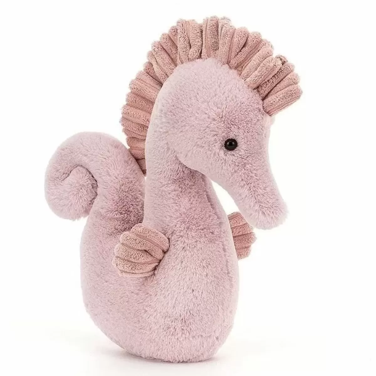 Knuffels-Jellycat Knuffel Sienna Seahorse Jellycat