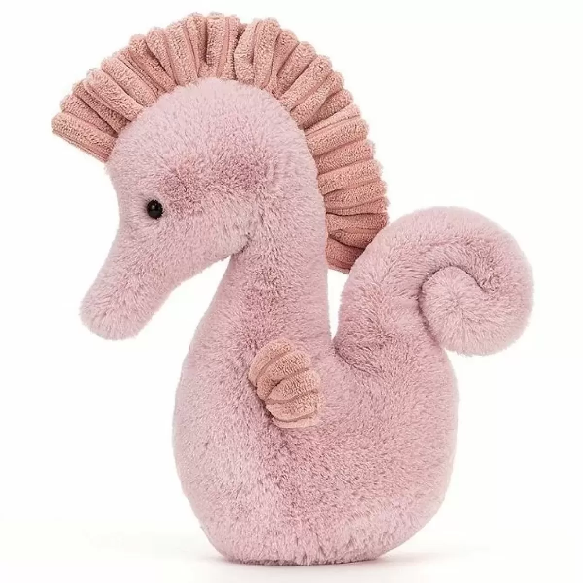 Knuffels-Jellycat Knuffel Sienna Seahorse Jellycat