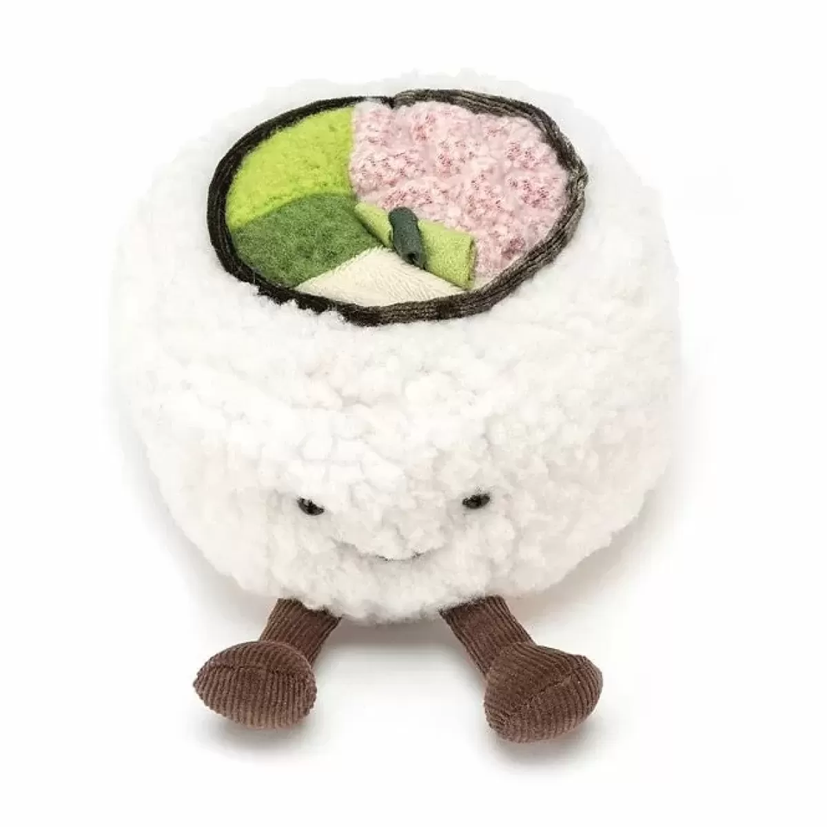 Knuffels-Jellycat Knuffel Silly Sushi California Jellycat