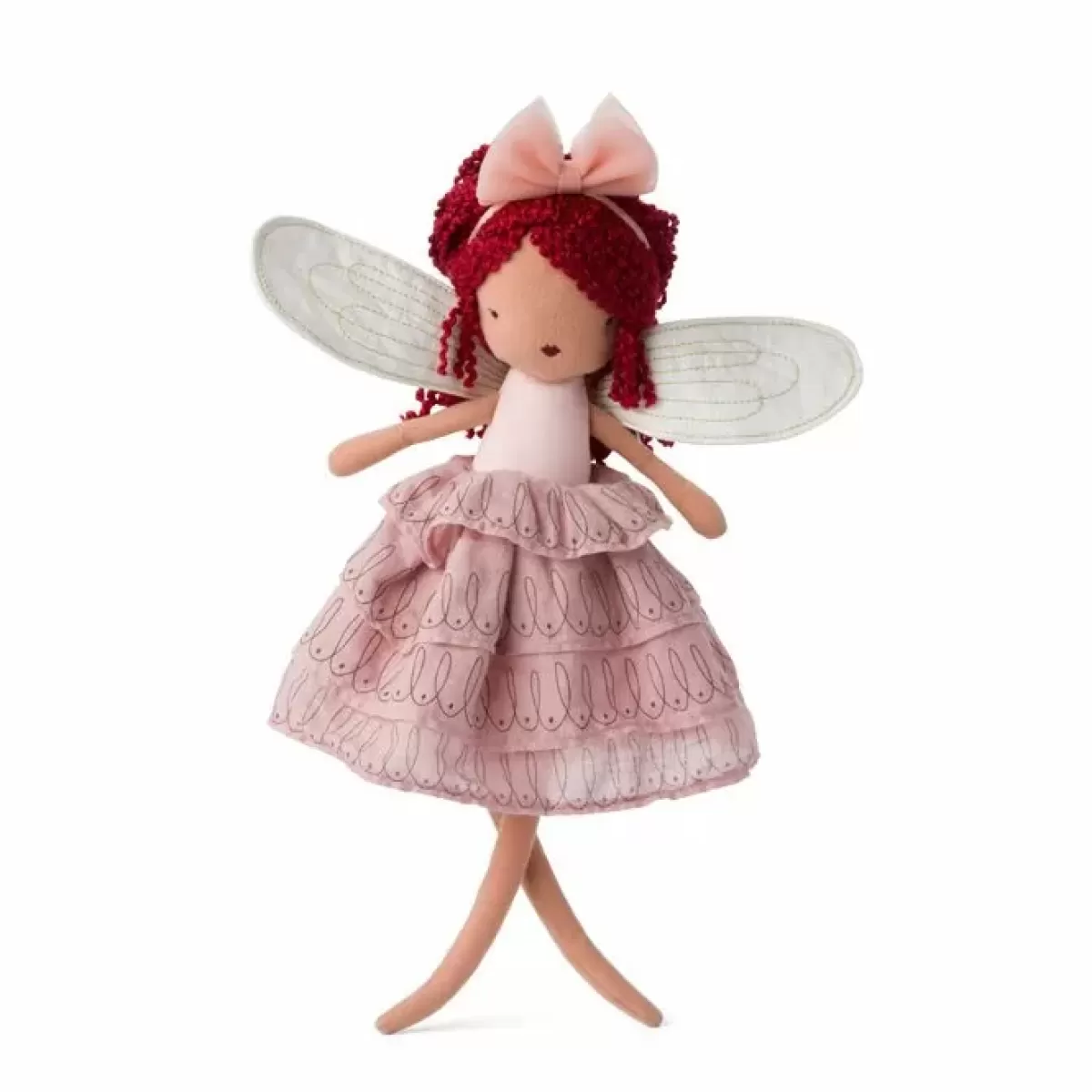 Knuffels-Picca LouLou Knuffelpop Fairy Celeste