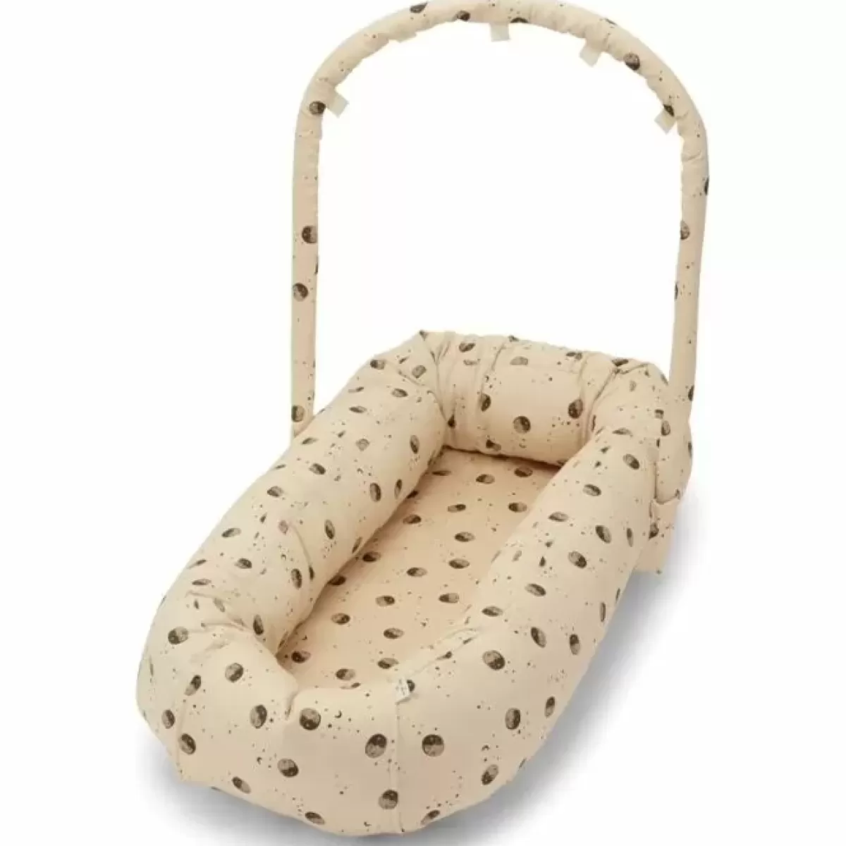 Babynestjes-Konges Slojd Babynest Ensemble