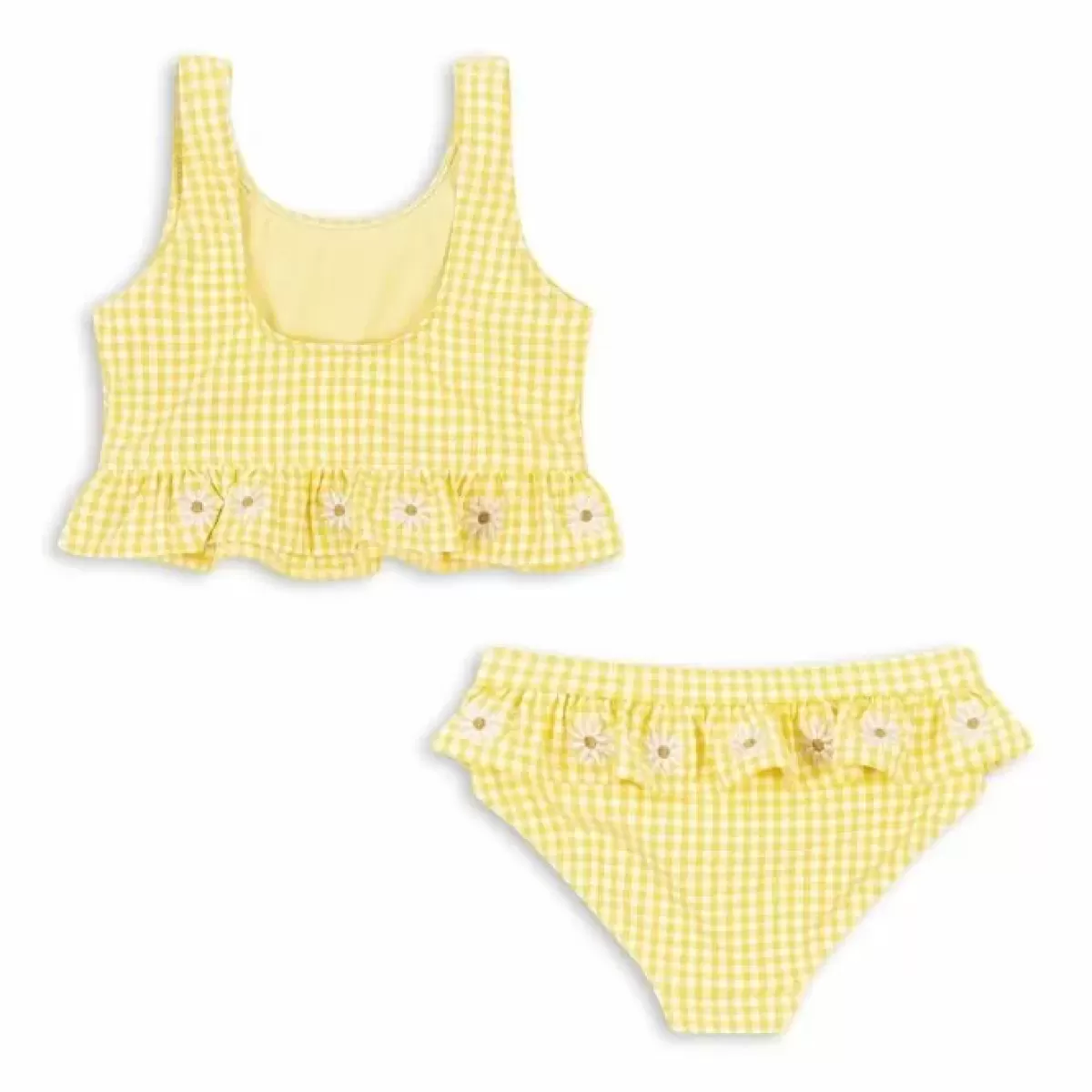 Zwemkleding-Konges Slojd Bikini Soline Pineapple Slice