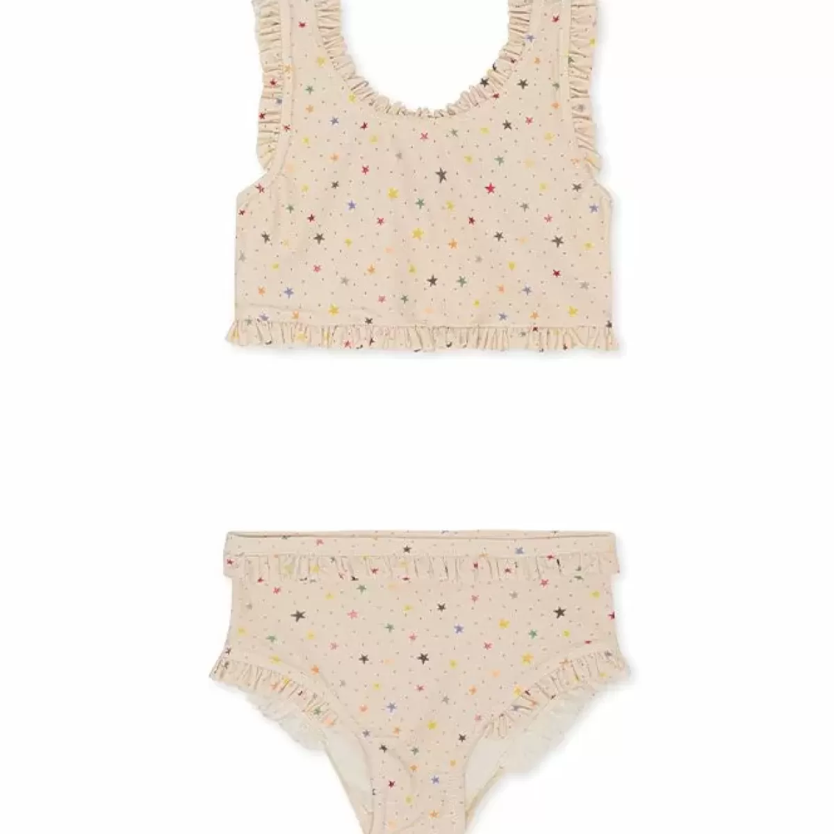 Zomer Musthaves-Konges Slojd Bikini Twinkle Star Multi