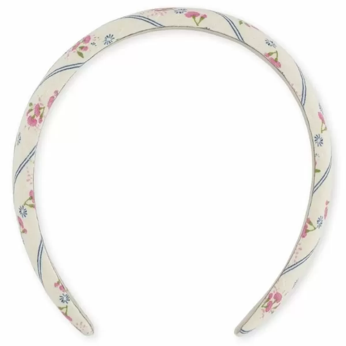 Haaraccessoires-Konges Slojd Diadeem Breed Nellie