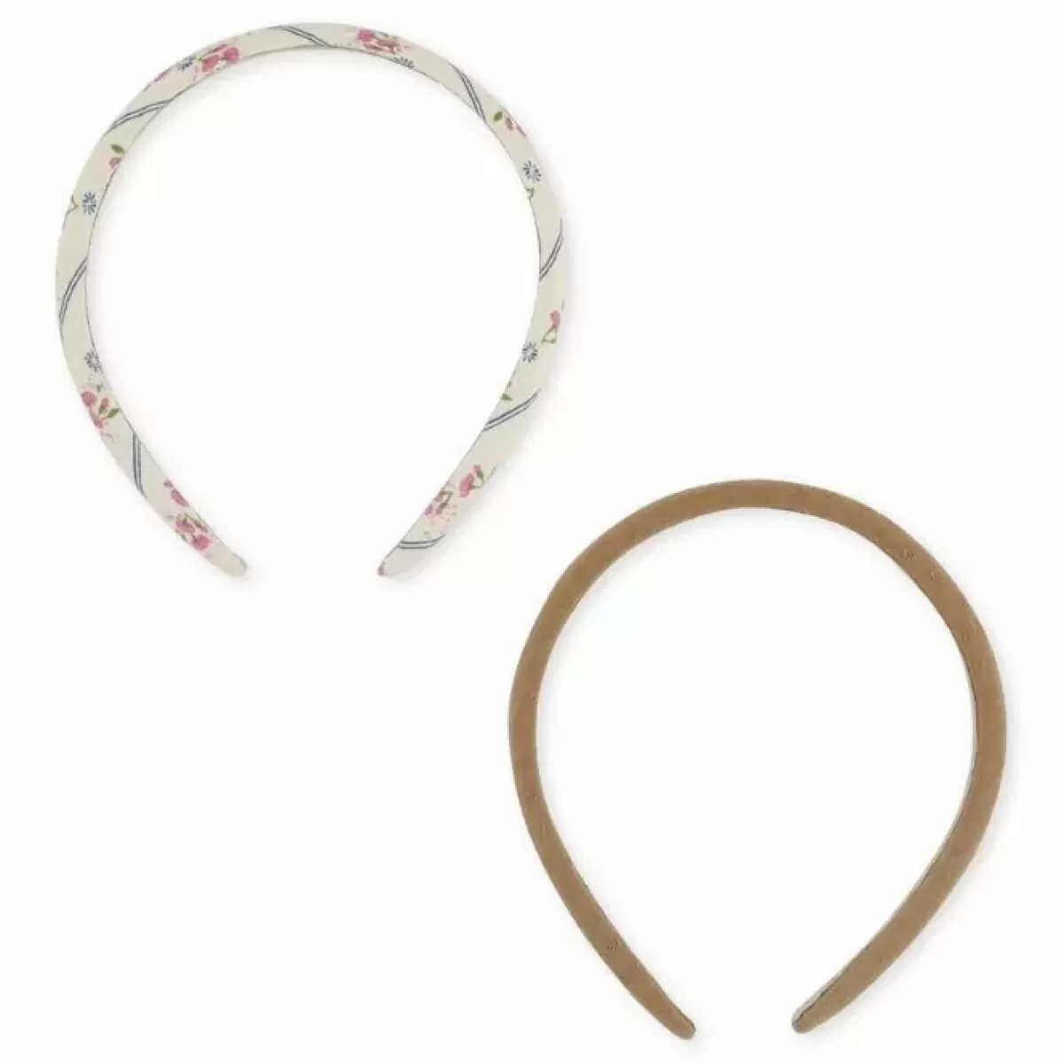 Haaraccessoires-Konges Slojd Diademen Smal Nellie (2St)