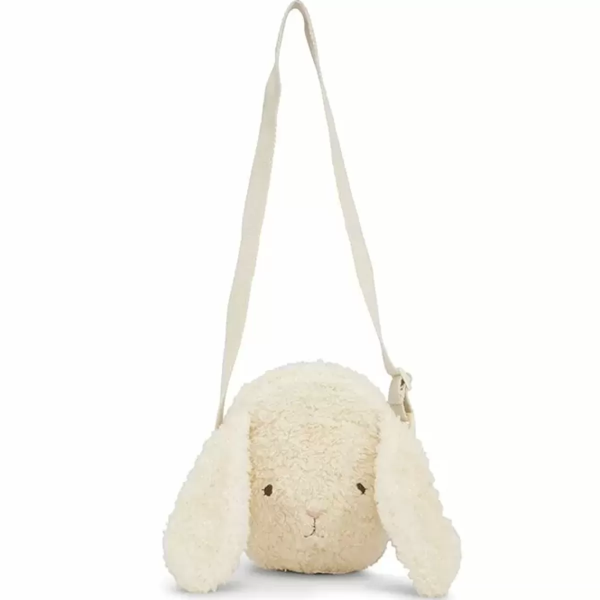 Kindertassen-Konges Slojd Mini Tas Bunny Teddy