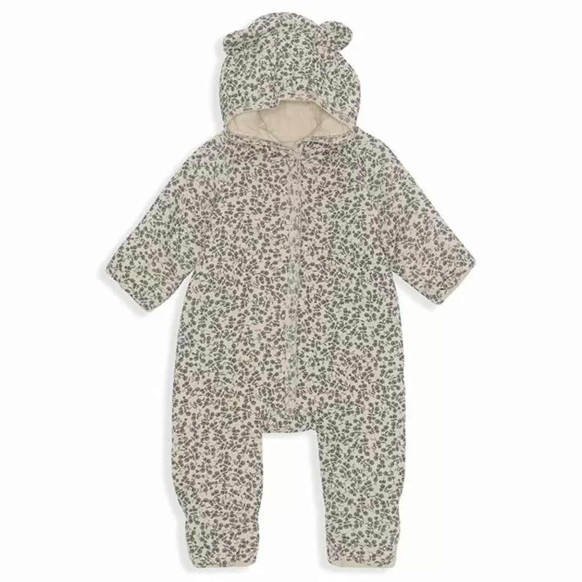 Outdoorkleding-Konges Slojd Onesie Classic Espalier Petit