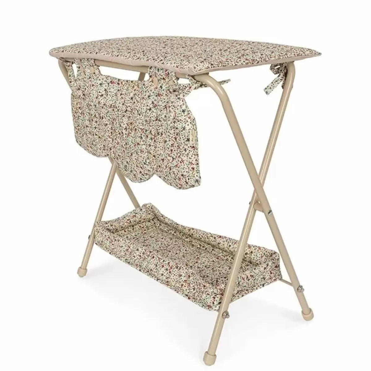 Poppen & Accessoires-Konges Slojd Poppen Commode Louloudi