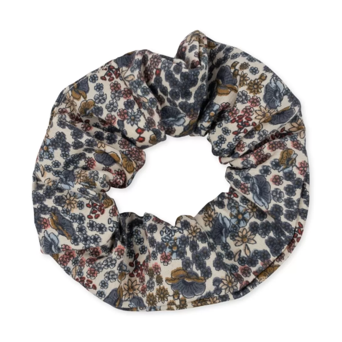 Haaraccessoires-Konges Slojd Scrunchies Esther/Cherry/Vivi Fleur