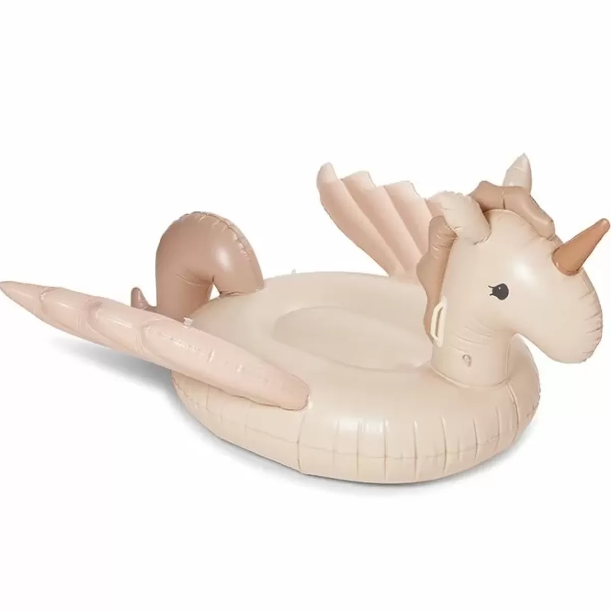 Buitenspeelgoed-Konges Slojd Zwem Float Unicorn Rose