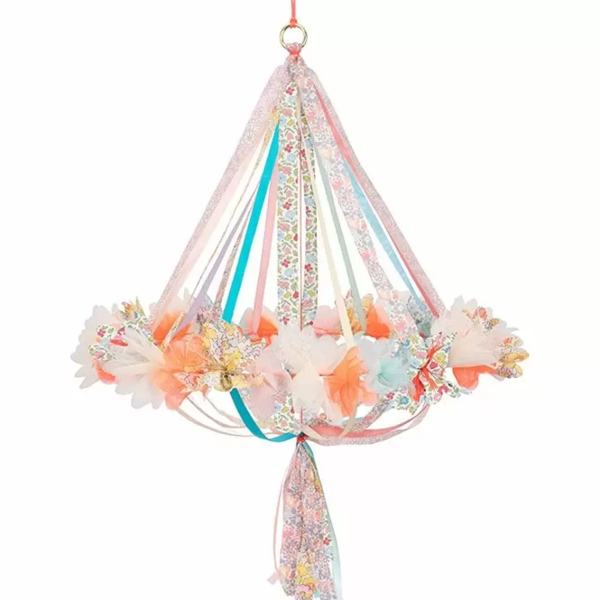 Overige Accessoires-Meri Meri Kroonluchter Liberty Floral