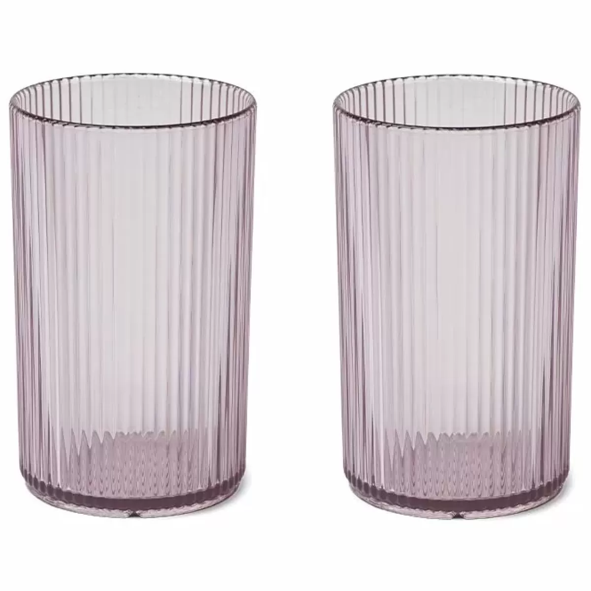 Drinkbekers-Liewood Bekers Farrel Misty Lilac