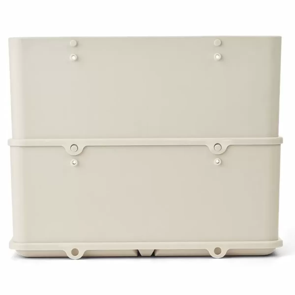 Opbergmanden & Dozen-Liewood Bureau Orangizer Rosemary M Sandy (2St)